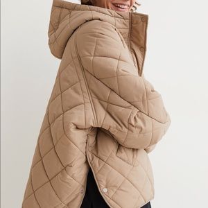 H&M coat